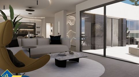 Casas con piscina privada en construcción en Rojales, Ciudad Quesada, provincia de Alicante. 3 habitaciones | 125 m² | 6,4 kilómet, imatge 3