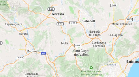 Foto 5 de Piso en venta en Centre, Rubí