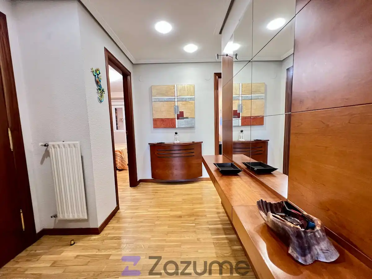 Wohnung zur Miete in Blas de Otero Kalea, Lakua-Bizkarra