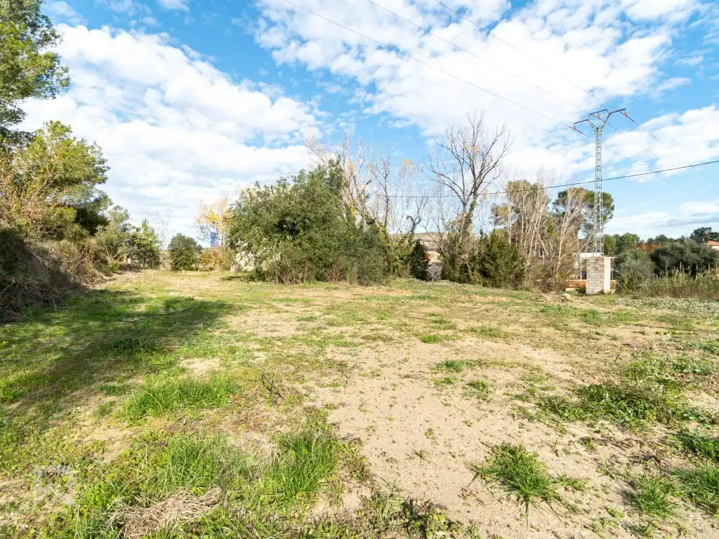 Houses for sale in Terrateig