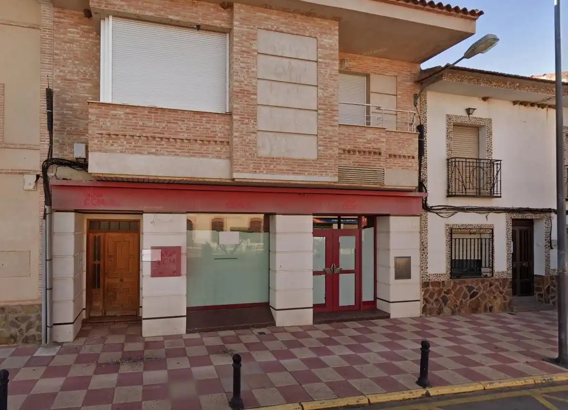 Gewerbefläche zum Verkauf in Calle Calle Real 10, imagen 2