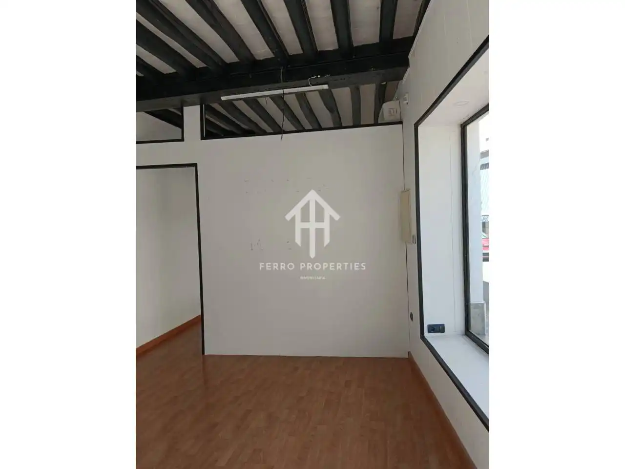 Business premises to rent in Calle Doctor Jiménez Rueda, imagen 3