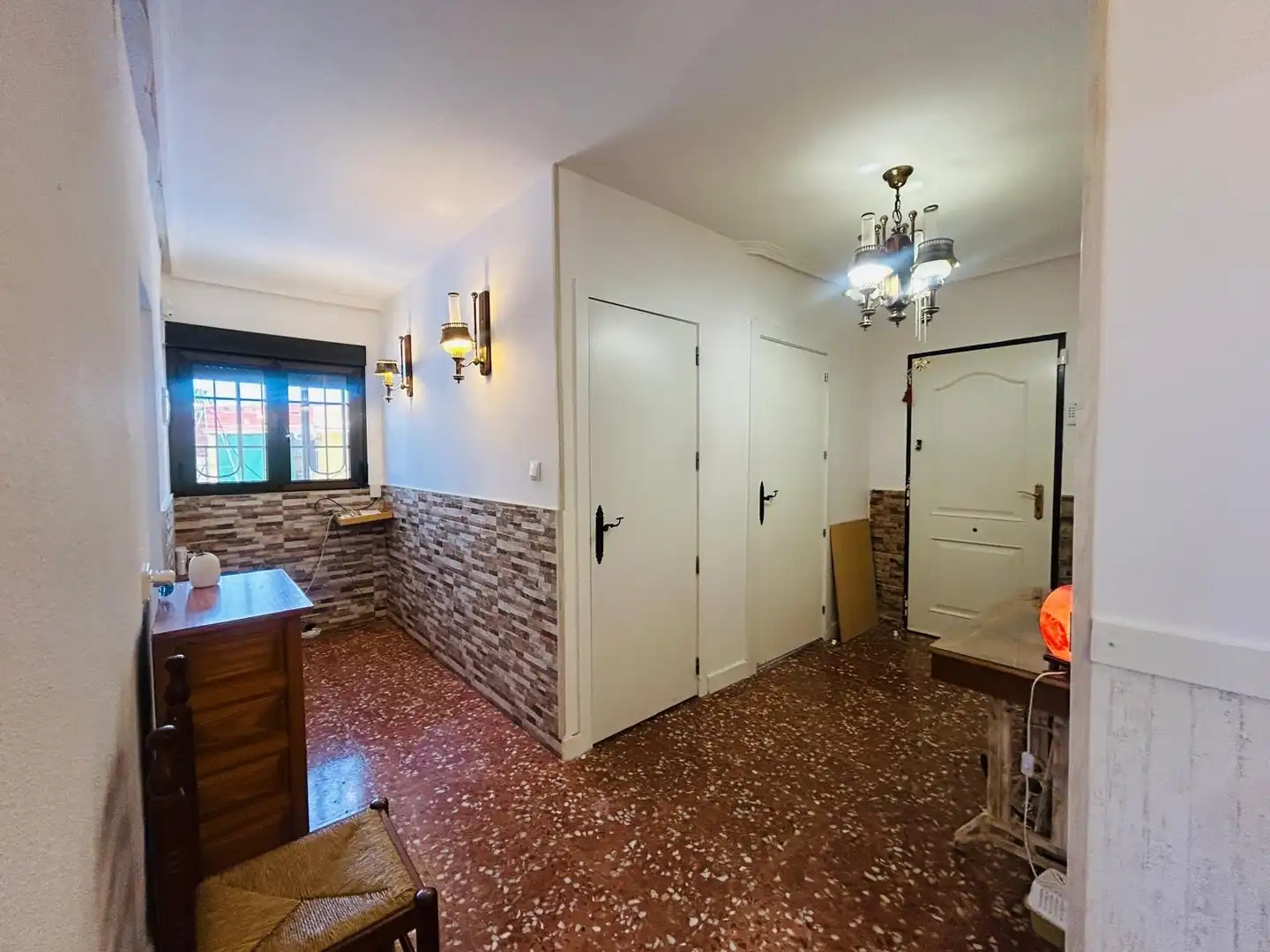 Casa o xalet en venda en Alicante / Alacant amb Aire condicionat, Calefacció i Jardí privat