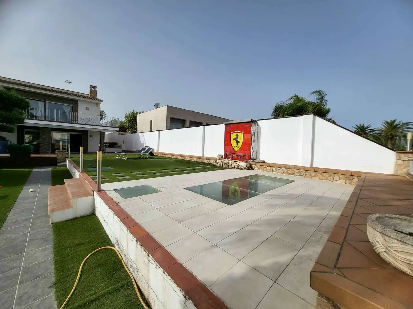 Casa amb piscina en venda a Tordera - Fluvià - Llobregat, imagen 10