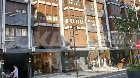Foto 3 de Garaje en venta en Campuzano, Bilbao