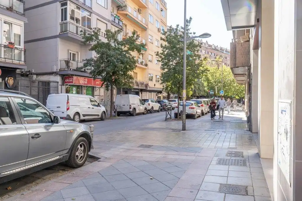 Pis amb terrassa en venda a Calle Obispo Hurtado 13, imagen 59