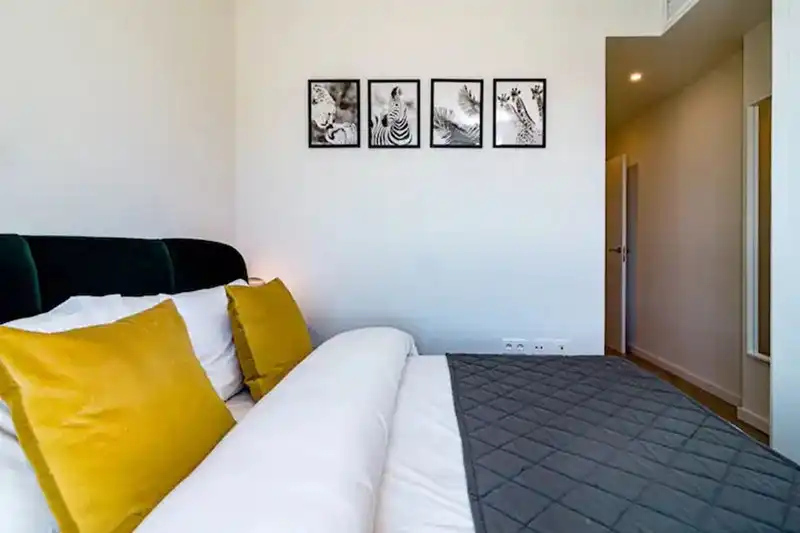 Apartment mit Pool zum Verkauf in Nueva Andalucía, imagen 10