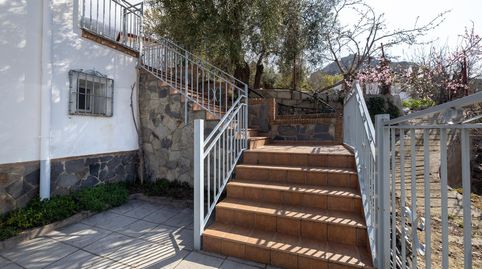 Foto 5 de Casa o xalet en venda a Güéjar Sierra, Granada