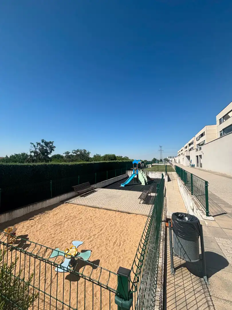 Piscina de Àtic en venda en Arroyomolinos (Madrid) amb Aire condicionat, Calefacció i Terrassa