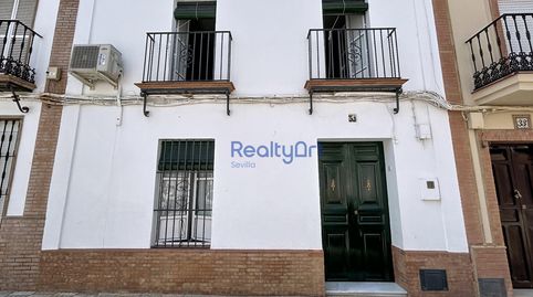 Foto 2 von Country house zum Verkauf in Carrión de los Céspedes, Sevilla