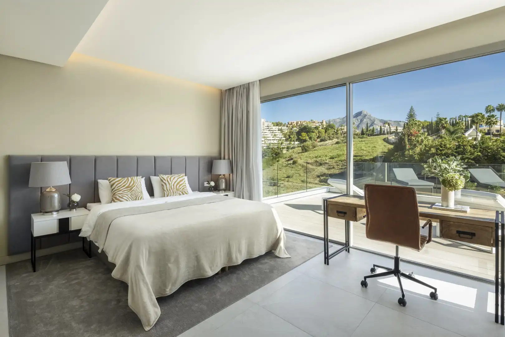 Casa con piscina in vendita a Marbella Centro, imagen 8
