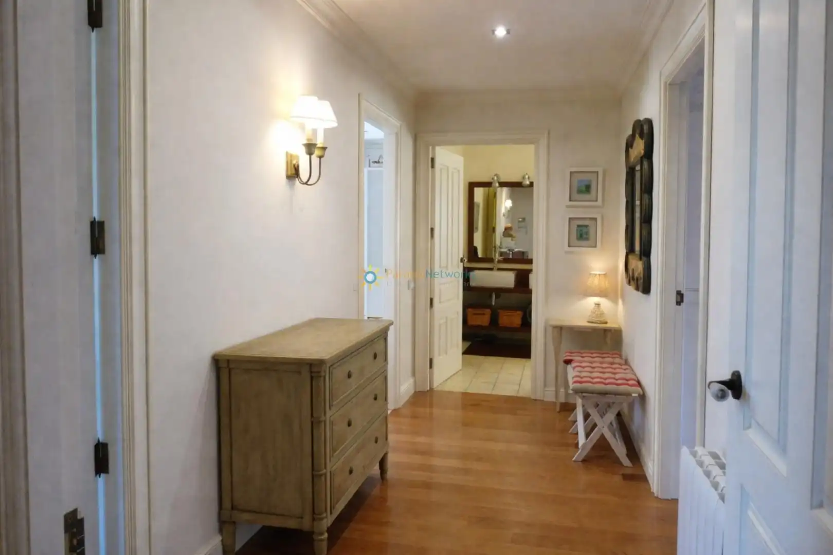 Casa o chalet en venta en Gandia con Aire acondicionado, Calefacción y Jardín privado