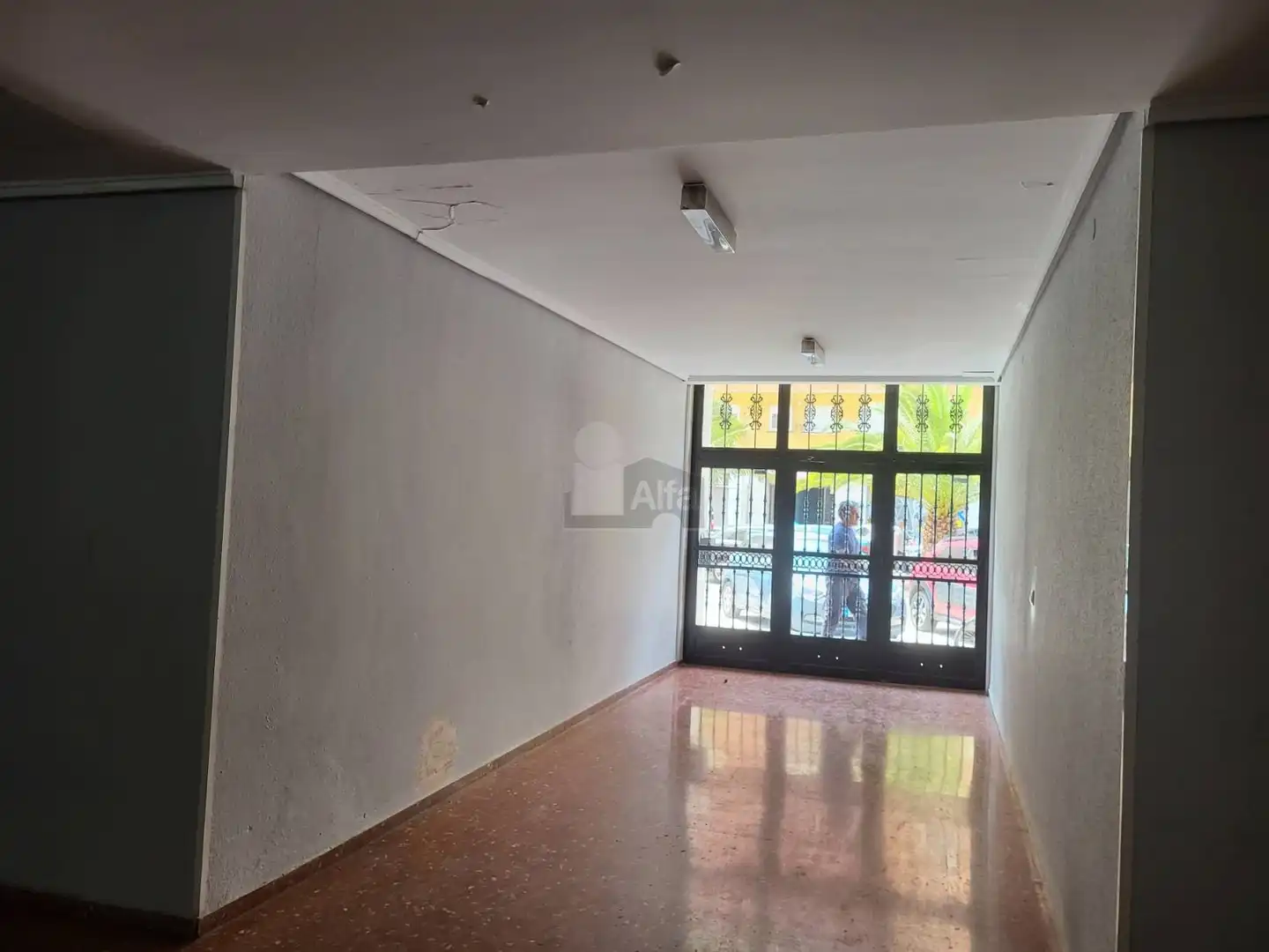 Flat for rent in Carrer de Conchita Piquer, 10, El Calvari