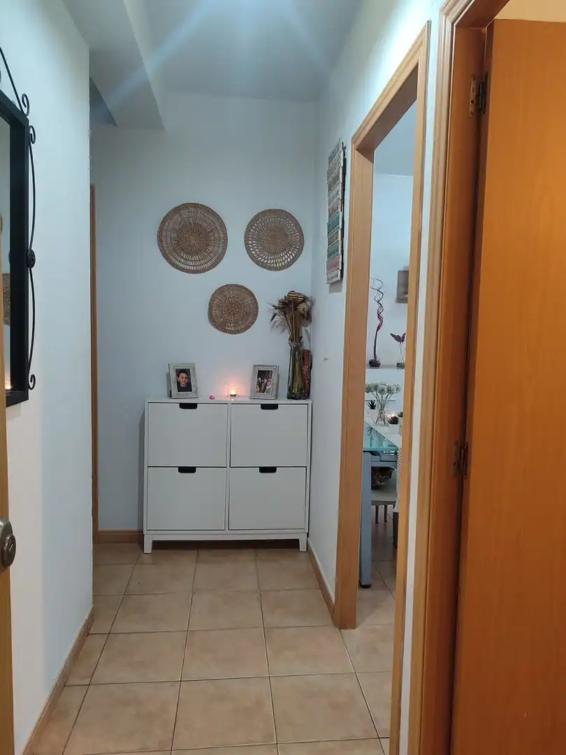 Apartament en venda en Conil de la Frontera amb Aire condicionat