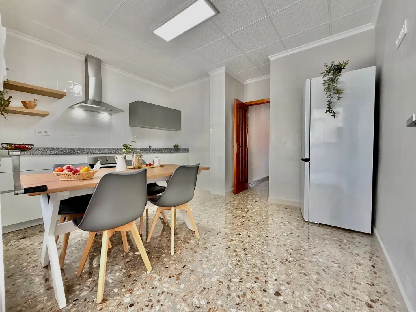 Casa amb terrassa en venda a San Pedro del Pinatar, imagen 7