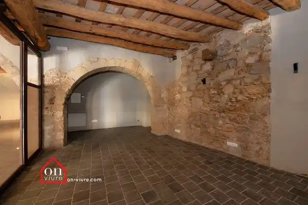 Local comercial en alquiler en Carrer de Sant Domènec, imagen 11