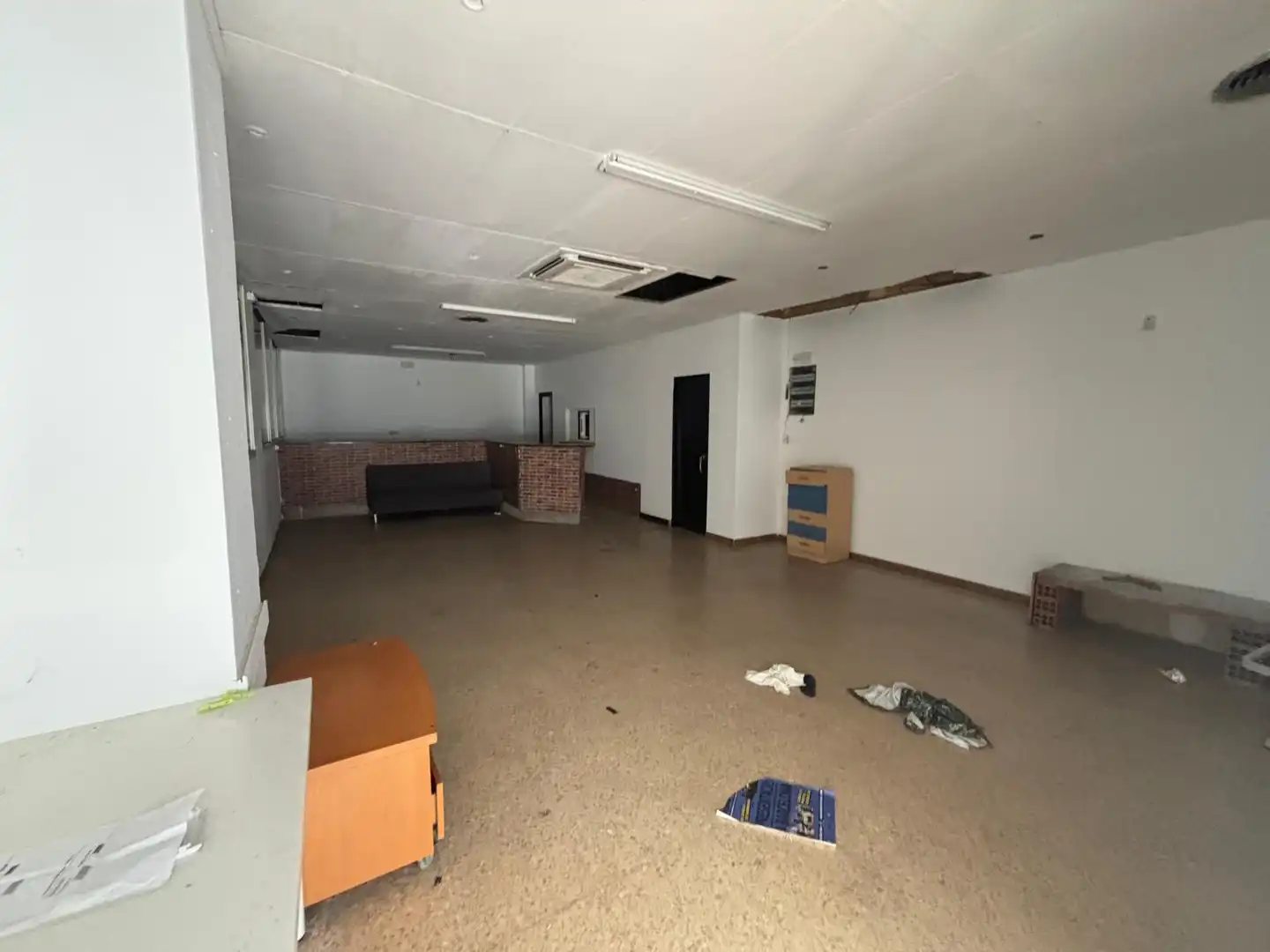 Local en venta en L'Hospitalet de Llobregat