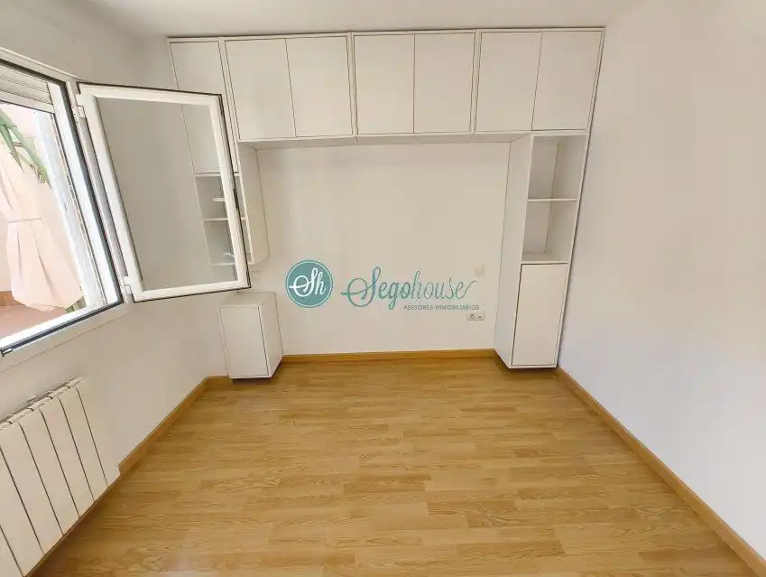 Habitación de Piso en venta en Bernuy de Porreros con Calefacción, Terraza y Trastero