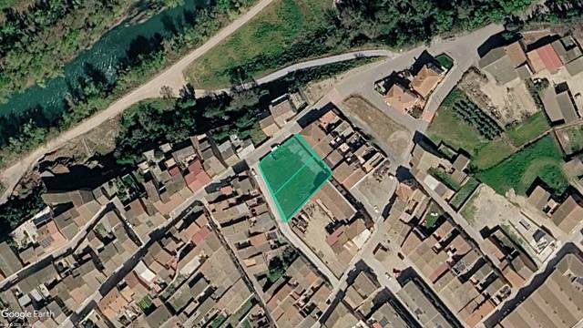Terreno en Venta en UA-6 Térmens en Térmens