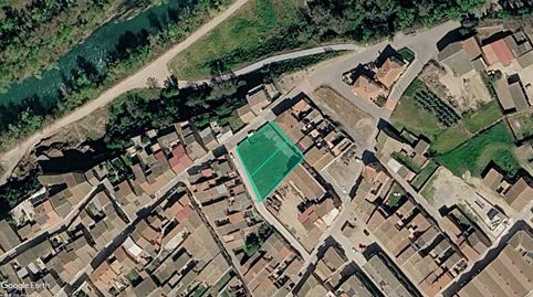 Solvia Inmobiliaria  Suelo urbano no consolidado Térmens
