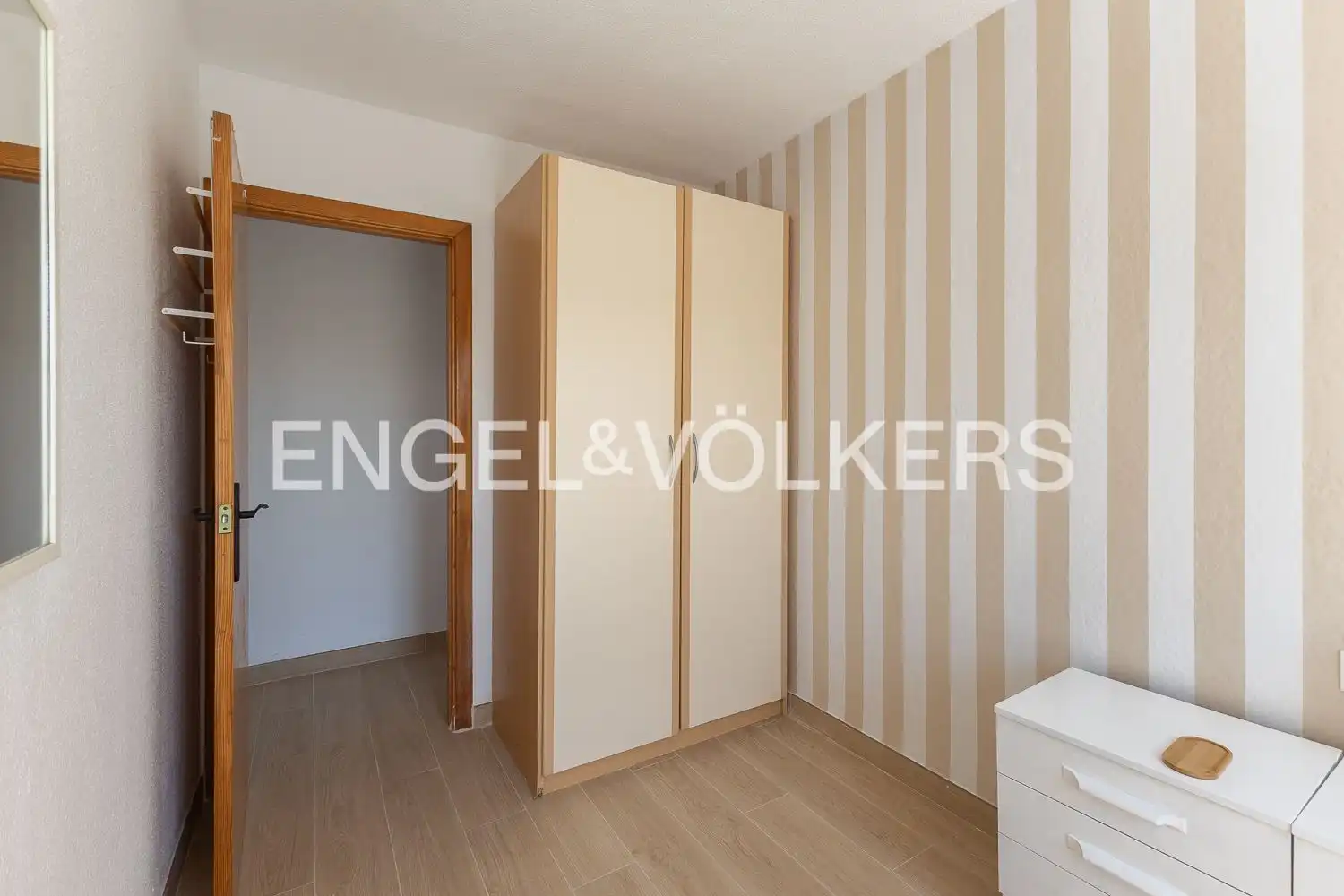 Bedroom of Flat for rent in Sagunto / Sagunt  with Heating, Private garden and Terrace