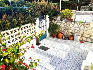 Adosado en venta en Pueblo Español - Coveta Fumá