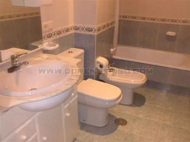 Piso de alquiler en Rúa Doutor Fleming, A Rúa
