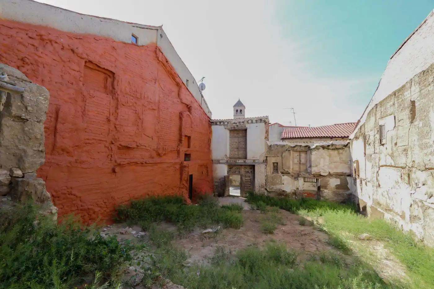 Terreni e lotti in vendita a Simancas, imagen 7