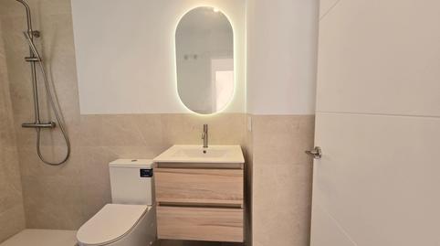 Foto 5 de Apartamento en venta en Calle Calle de Francisco de Quevedo, 24, Montemar, Torremolinos