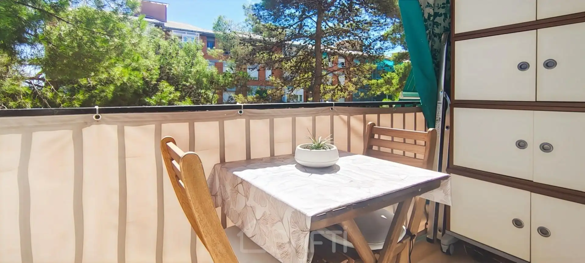 Wohnung mit Terrasse zum Verkauf in Nord-est, imagen 26