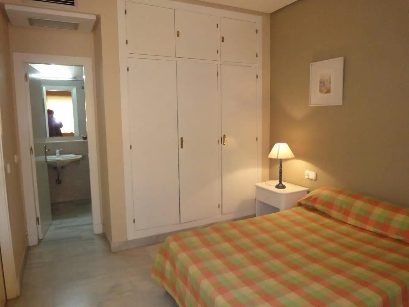 Apartamento de alquiler en Avenida Alcalde Luis Uruñuela, Urbadiez - Entrepuentes