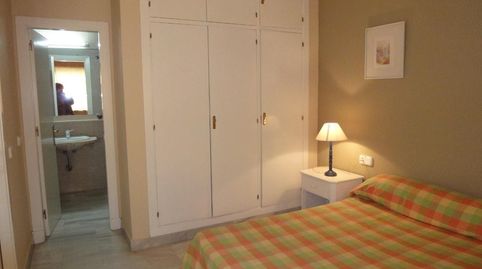 Foto 5 de Apartamento de alquiler en Avenida Alcalde Luis Uruñuela, Urbadiez - Entrepuentes, Sevilla Capital