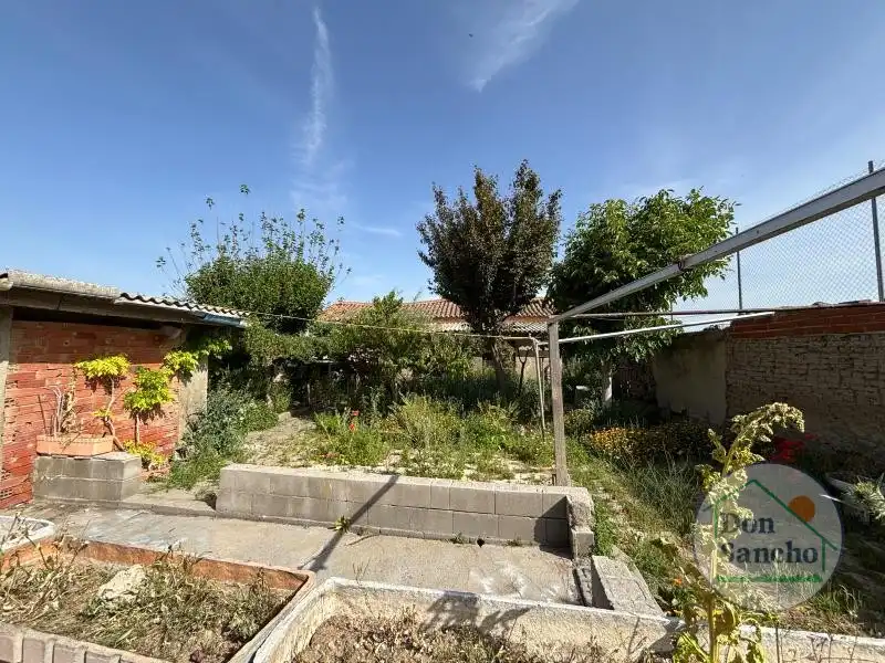 Casa o chalet en venta en Rueda con Trastero