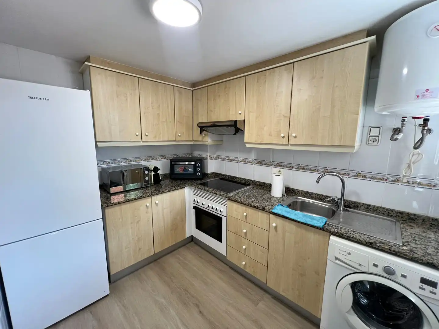 Apartment with pool for sale in Canet d'En Berenguer, imagen 10