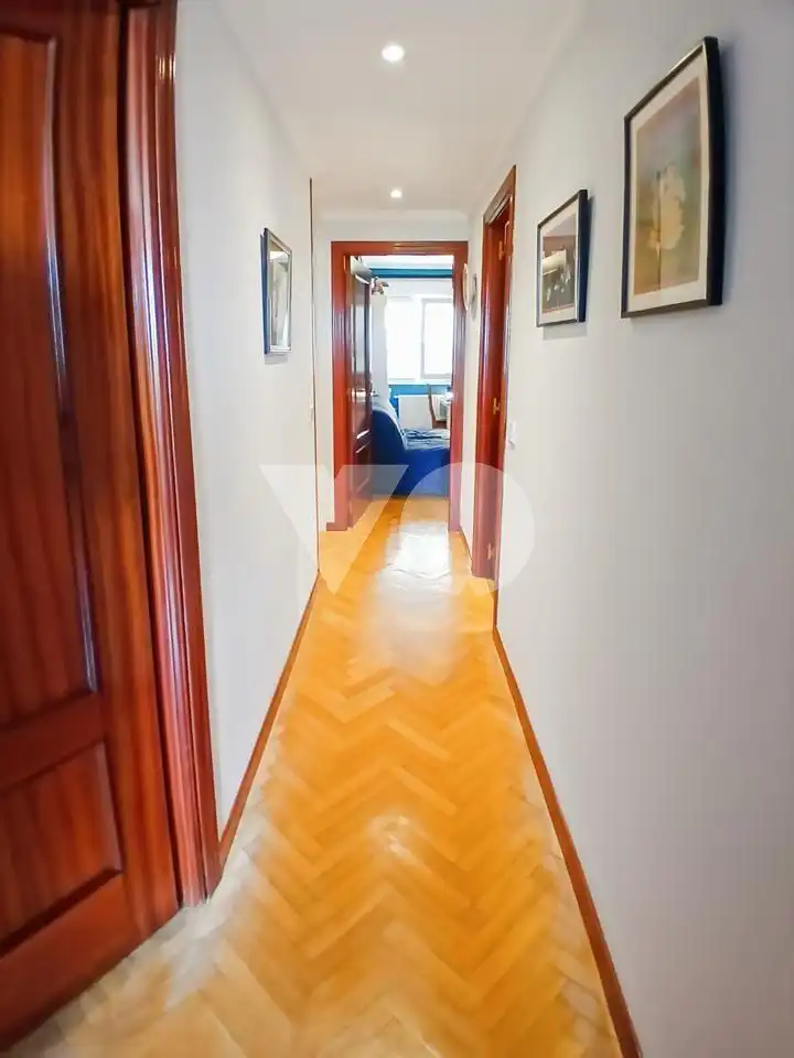 Apartament en venda a Calle de San Marino, Rosas - Musas