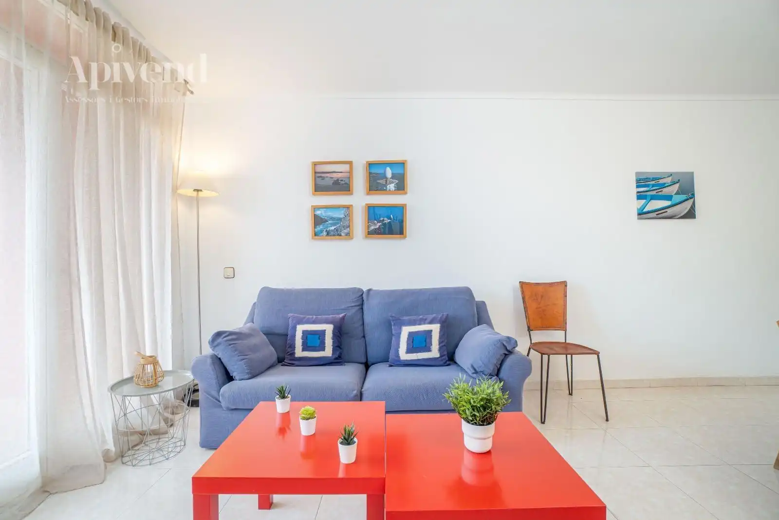 Flat with pool for sale in de la Lluna, imagen 6