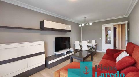 Foto 5 de Pis en venda a Calle Quinta, Colindres, Cantabria