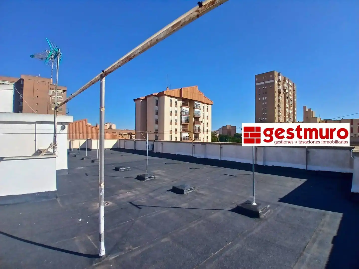 Flat with terrace for sale in ANGEL BRUNA, imagen 38