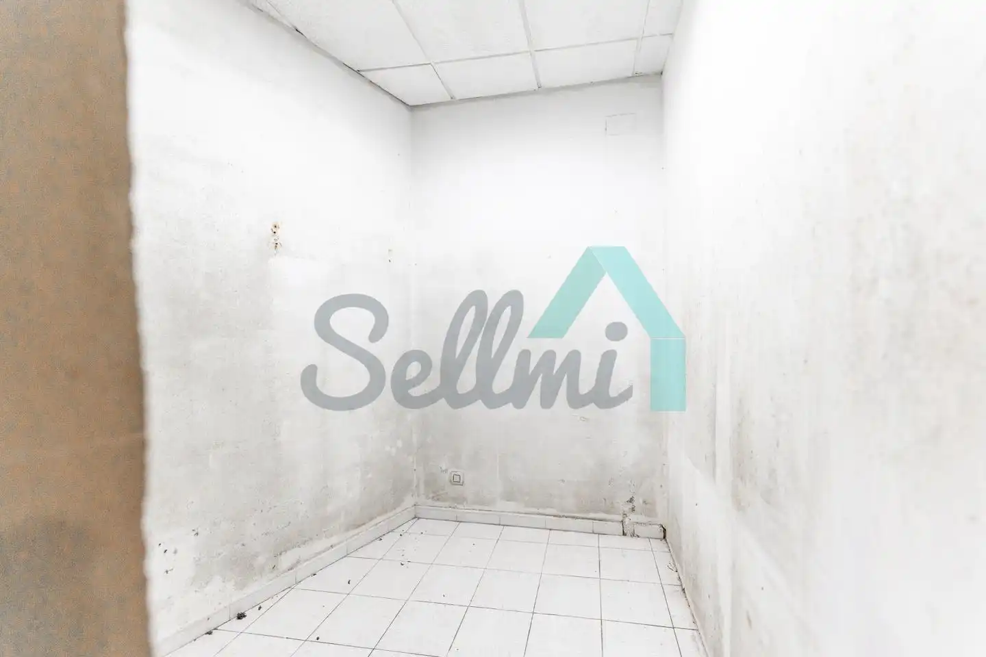 Local comercial en venda a Calle Campoamor, imagen 20