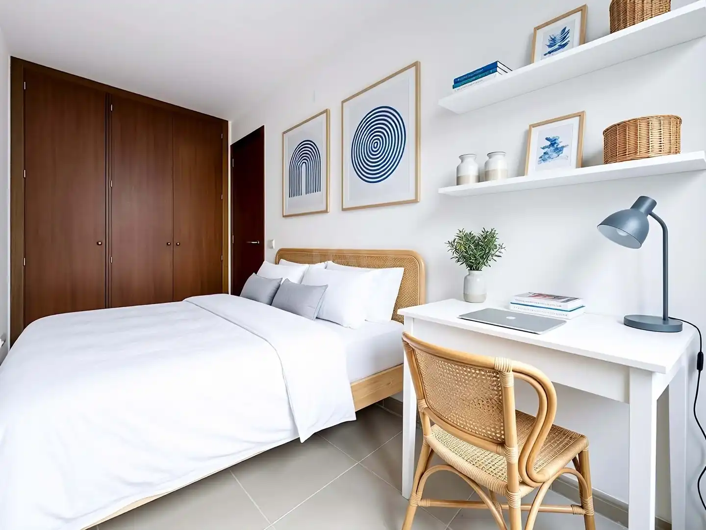 Habitación de Piso en venta en Sa Pobla con Terraza