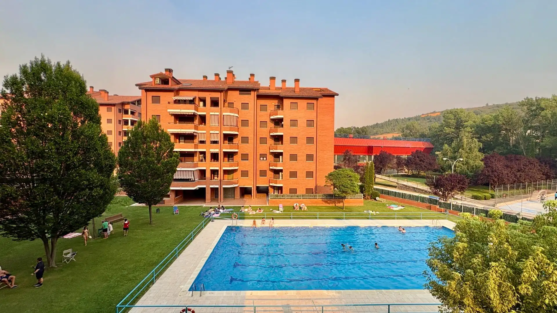 Flat with pool to rent in Calle de Artaso 4, imagen 29