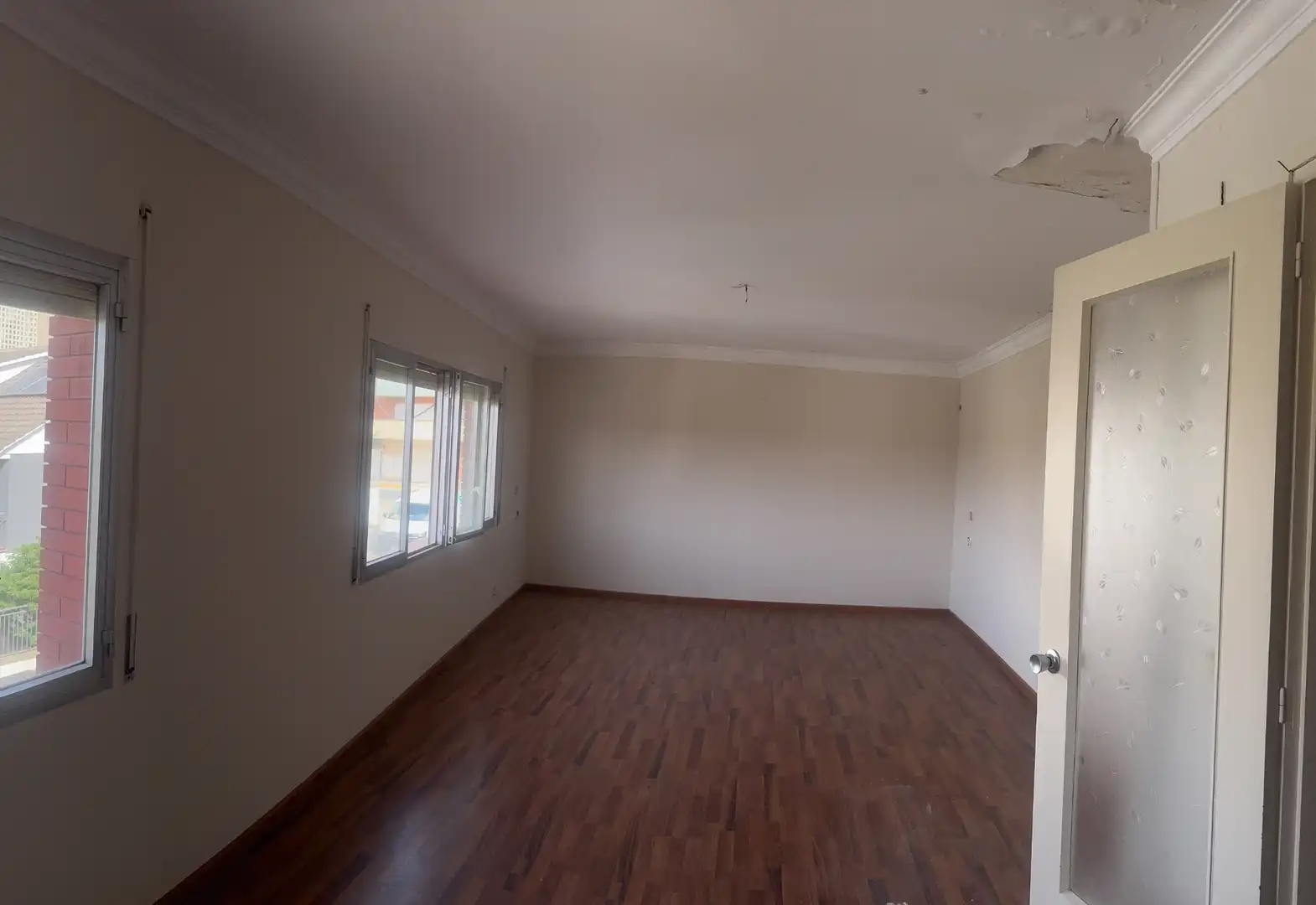 Living room of Flat for sale in Tàrrega  with Terrace and Storage room