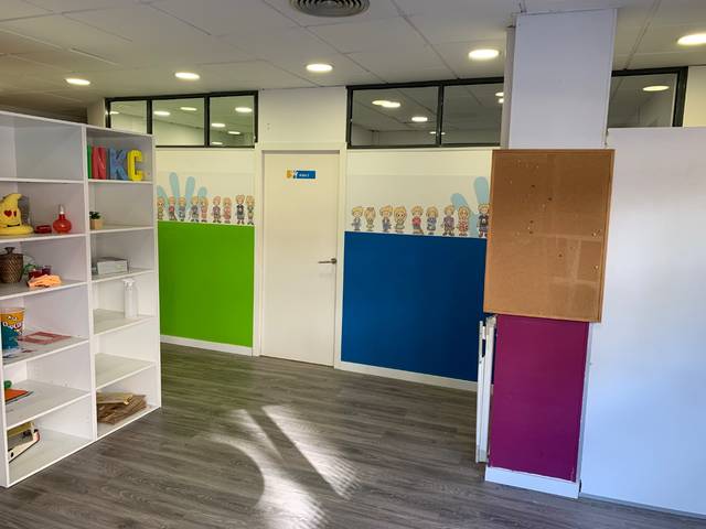 Local comercial en Alquiler en Carrer Migdia, 3 en Sant Josep