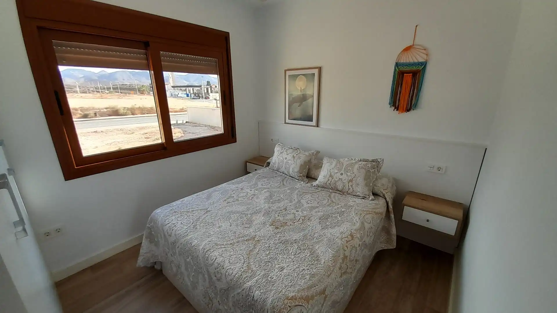 Apartment mit Balkon zum Verkauf in Puerto de Mazarrón, imagen 23