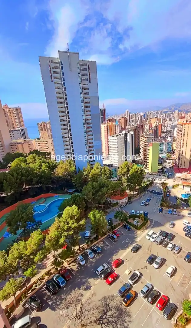 Pis amb piscina en venda a Avenida de Montecarlo, imagen 14