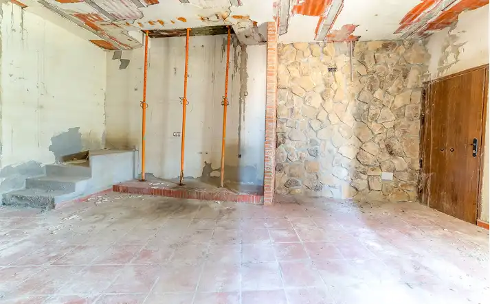 Casa en venda a Pedreguera 9, imagen 18