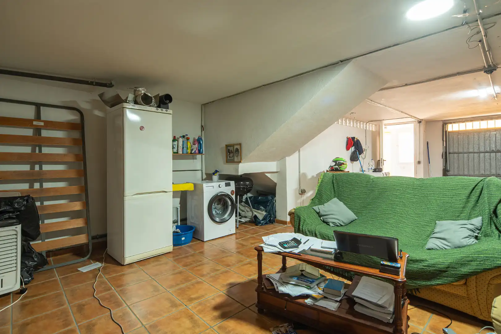 Casa adosada en venta en Cenes de la Vega con Aire acondicionado, Calefacción y Terraza