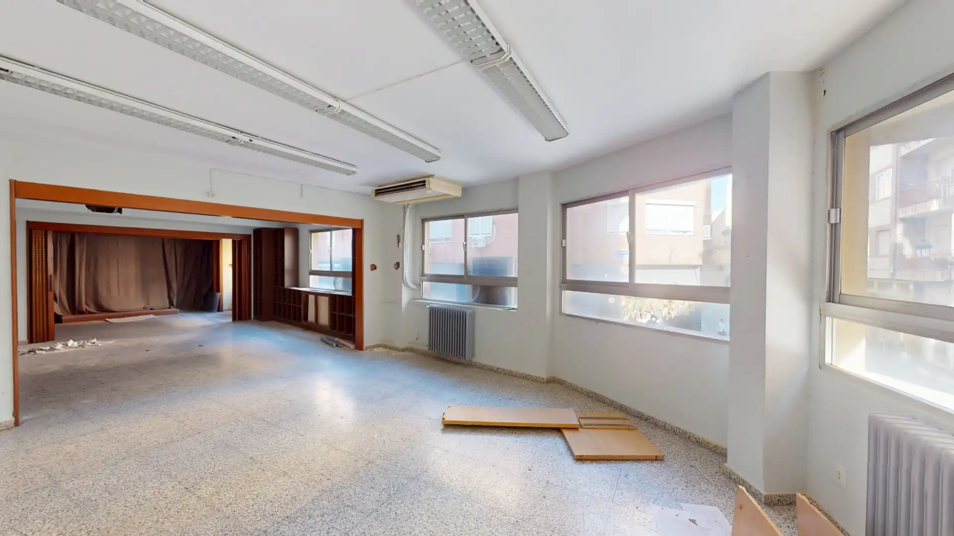 Piso en venta en Albacete