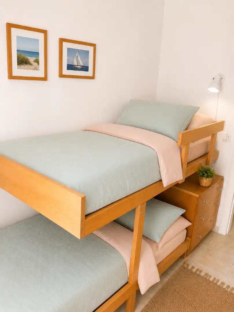 Habitación de Piso en venta en Castell d'Aro, Platja d'Aro i s'Agaró con Balcón