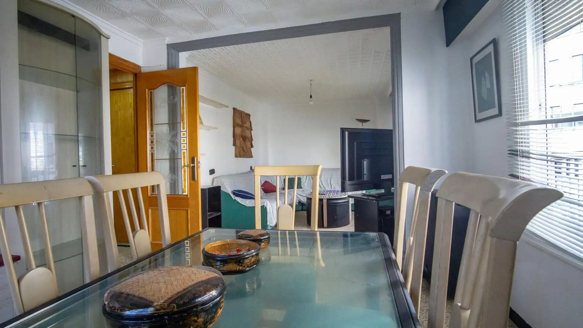 Comedor de Piso en venta en Elda